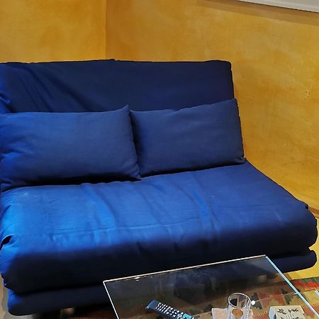 Landidyll Apartment Bulstedt Luaran gambar